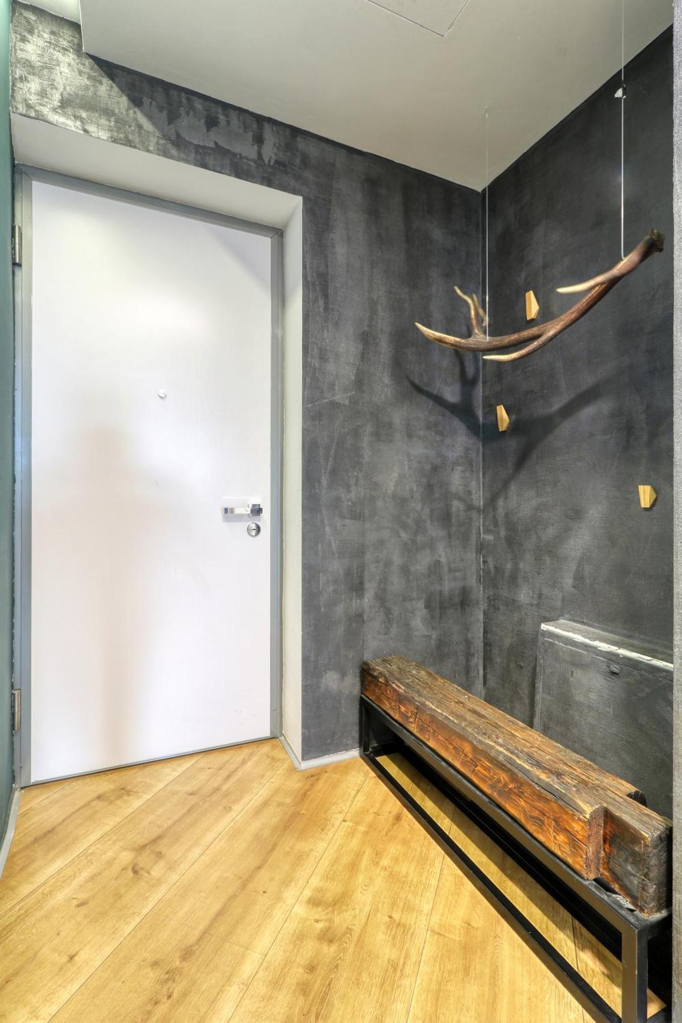 Penthouse Floreasca Bukareszt Zewnętrze zdjęcie