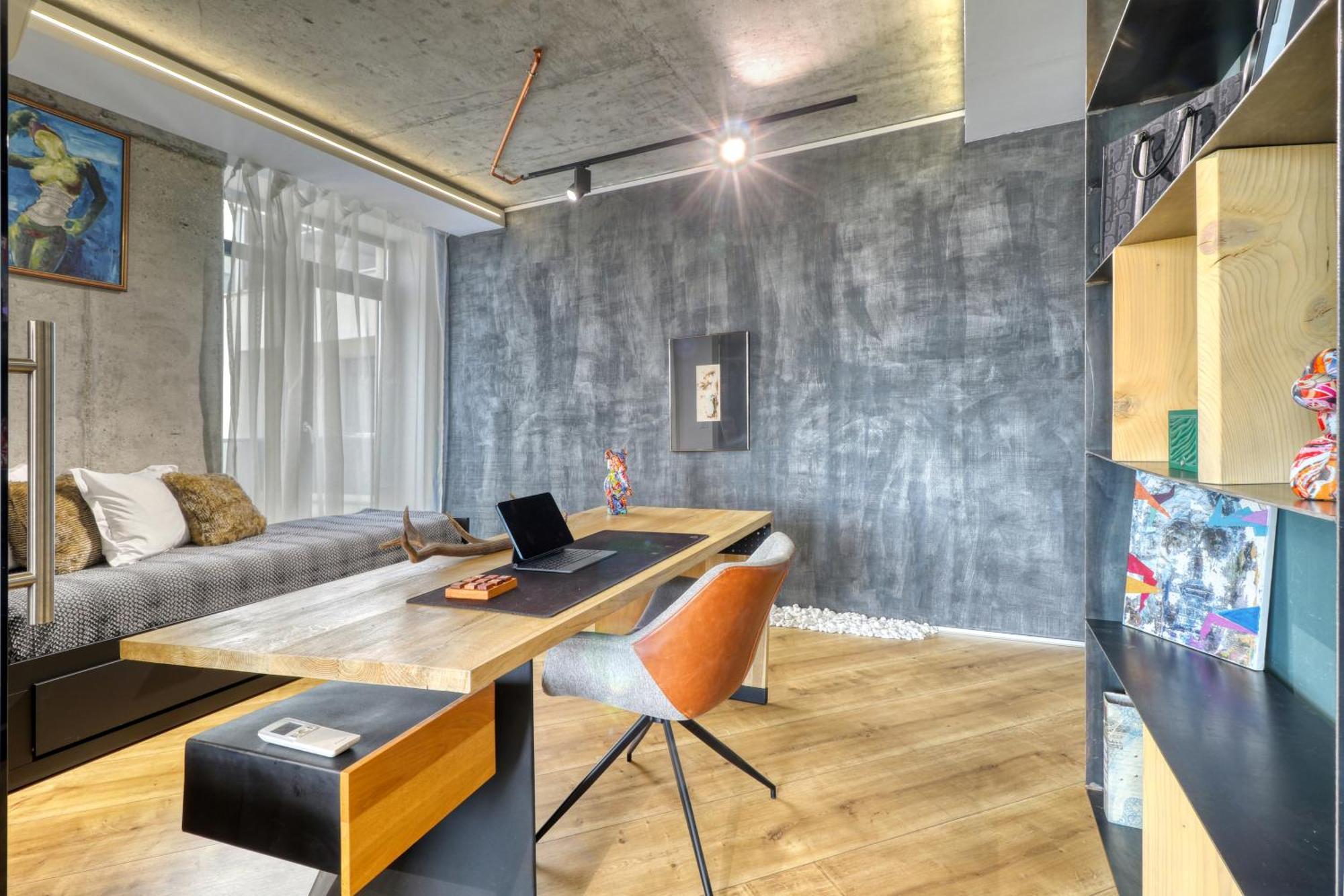 Penthouse Floreasca Bukareszt Zewnętrze zdjęcie