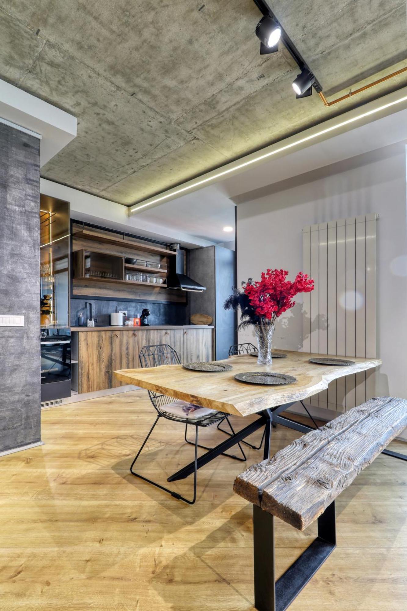 Penthouse Floreasca Bukareszt Zewnętrze zdjęcie