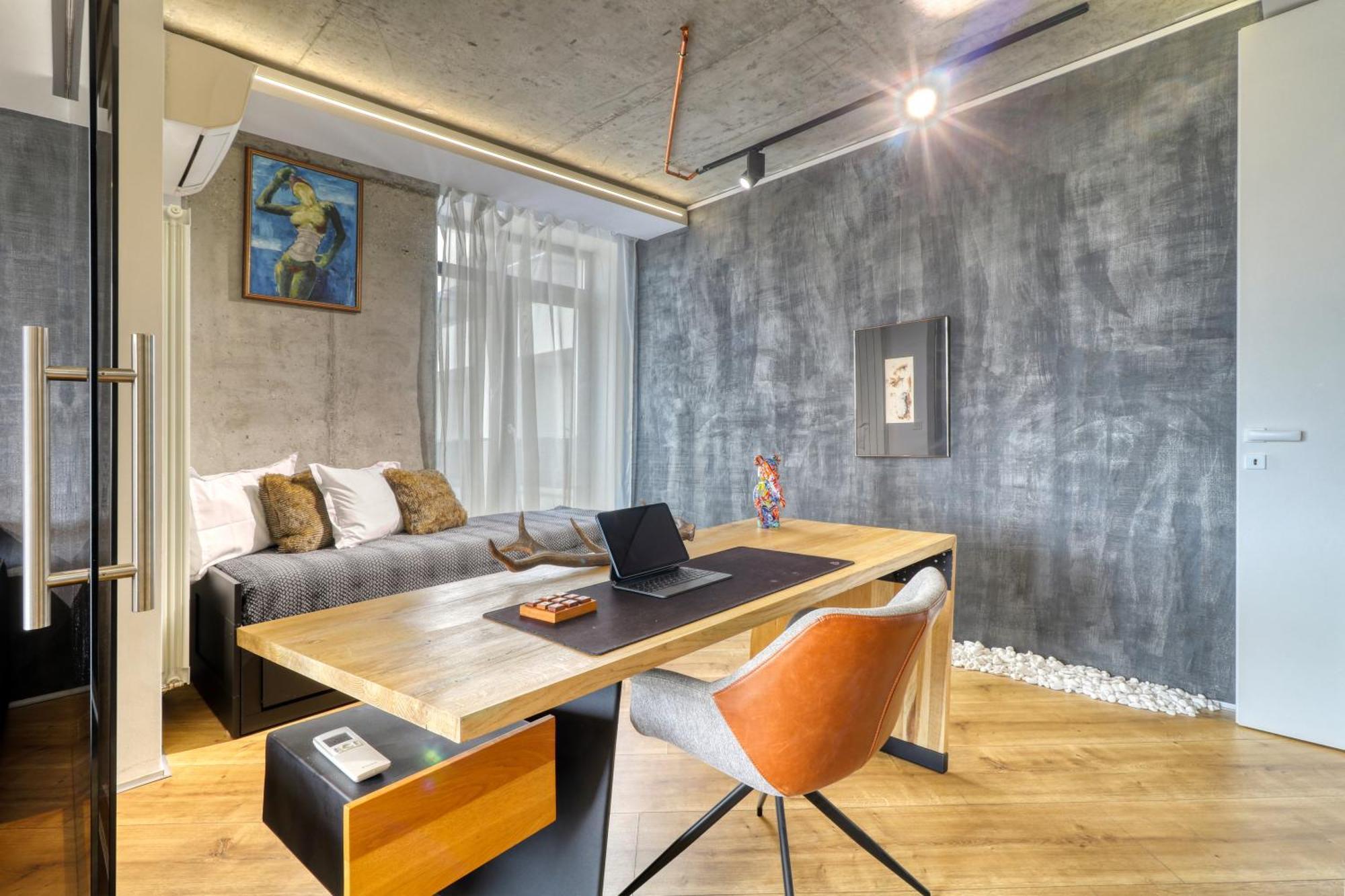 Penthouse Floreasca Bukareszt Zewnętrze zdjęcie